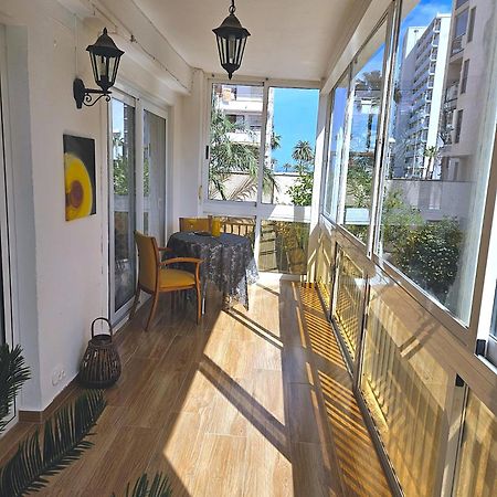 Cozy 3Br: Ac & Park, Beach 4Min Walk, Golf 15 Min Benimagrell Extérieur photo