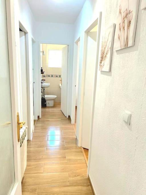 Cozy 3Br: Ac & Park, Beach 4Min Walk, Golf 15 Min Benimagrell Extérieur photo