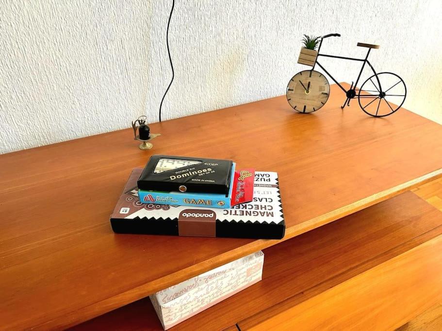 Cozy 3Br: Ac & Park, Beach 4Min Walk, Golf 15 Min Benimagrell Extérieur photo