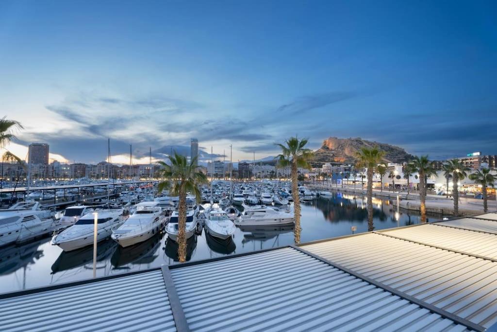Cozy 3Br: Ac & Park, Beach 4Min Walk, Golf 15 Min Benimagrell Extérieur photo